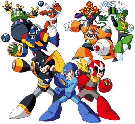 how to get mega man maker.